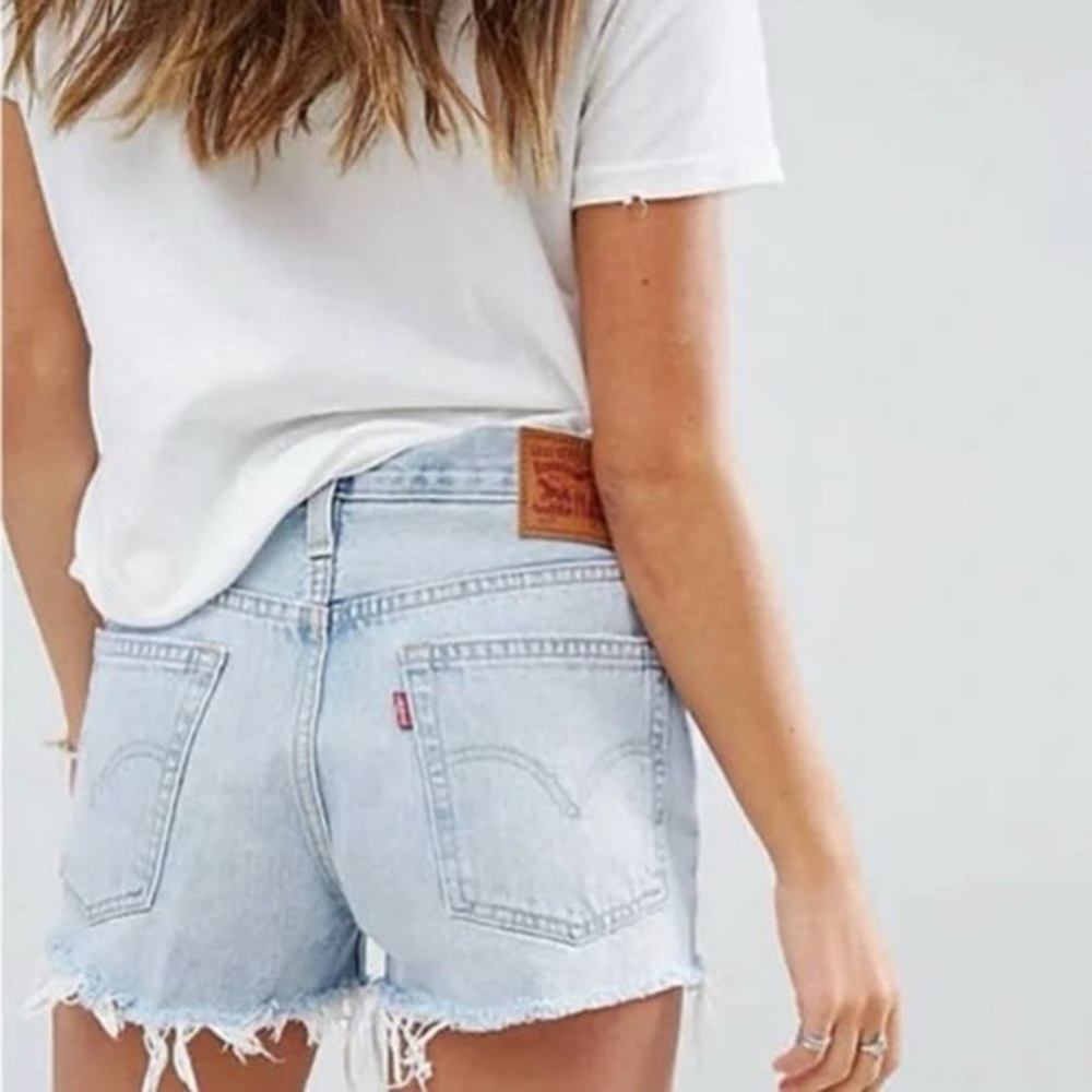 Levi’s 501 short